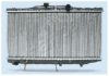 JAPANPARTS RDA153016 Radiator, engine cooling